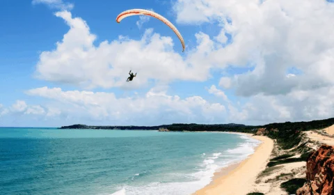 Turismo de aventura: conheça destinos radicais no Brasil