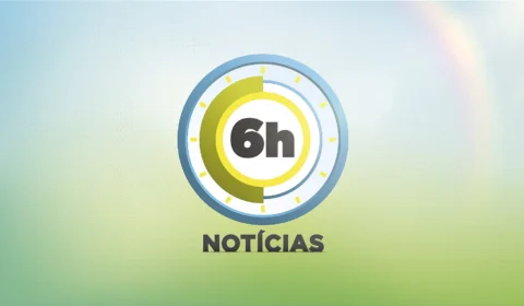 VÍDEO: assista à íntegra do jornal 6H Notícias de 10 de outubro