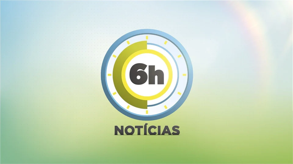 VÍDEO: assista à íntegra do Jornal 6H Notícias de 29 de setembro