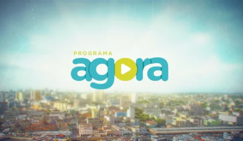 VÍDEO: assista à íntegra do Programa Agora de 23 de setembro