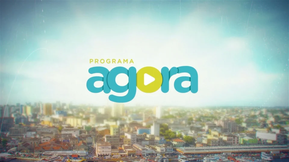 VÍDEO: assista à íntegra do Programa Agora de 28 de setembro