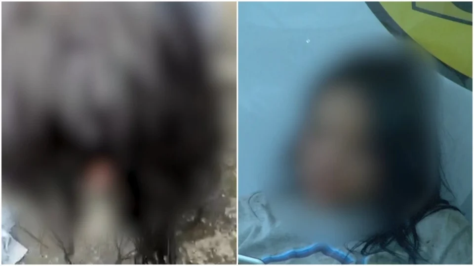 VÍDEO: mulher é torturada em hotel no Centro de Manaus