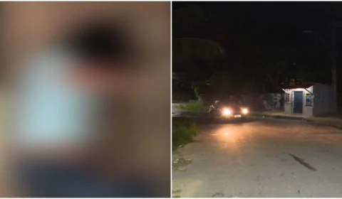 VÍDEO: suspeitos são agredidos na Zona Leste de Manaus