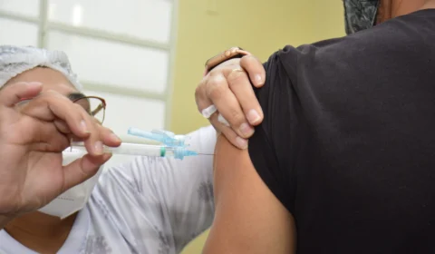 Covid-19: Manaus conta com 72 pontos de vacinação nesta quinta