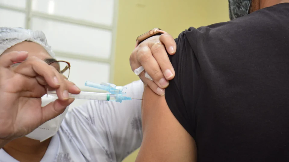 Covid-19: Manaus conta com 72 pontos de vacinação nesta quinta