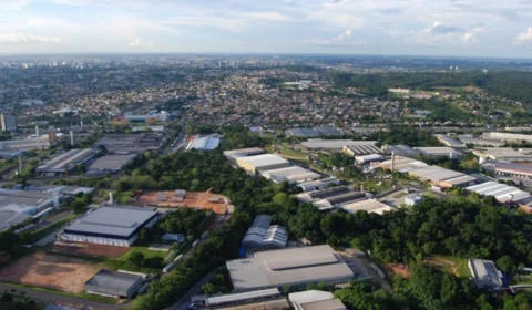 Produção industrial no Amazonas cai 2,6% em julho, aponta IBGE