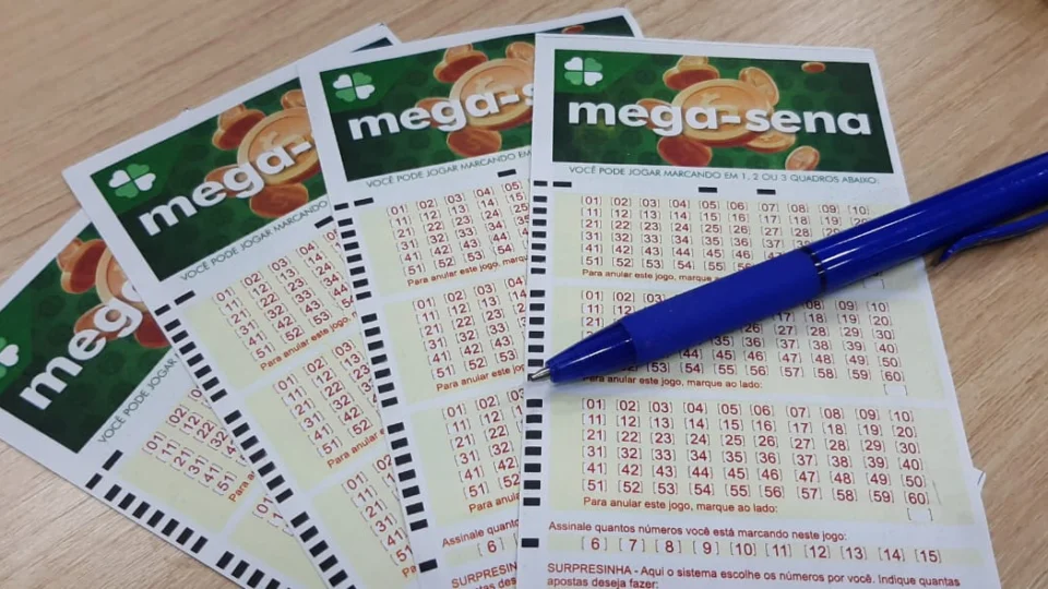 Mega-Sena sorteia prêmio de R$ 110 milhões nesta quinta-feira (15)