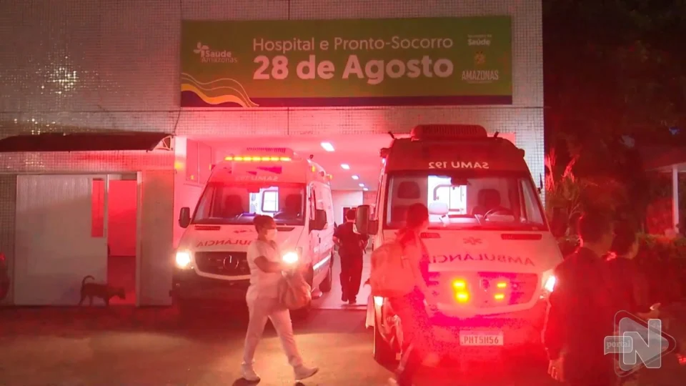 Adolescente morre após ser espancado durante briga em Manaus