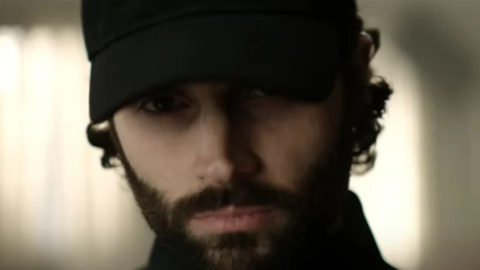 VÍDEO: 4ª temporada de You ganha primeiro teaser