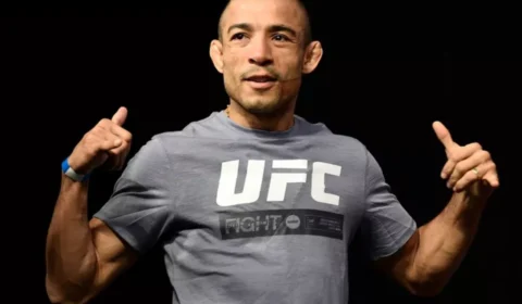 Do Alvorada para o mundo, amazonense José Aldo dá adeus ao UFC