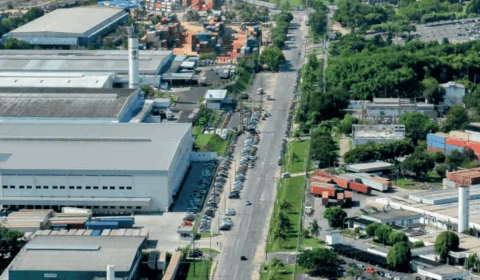 Em nota, Ministério da Fazenda diz não prever fim da Zona Franca de Manaus