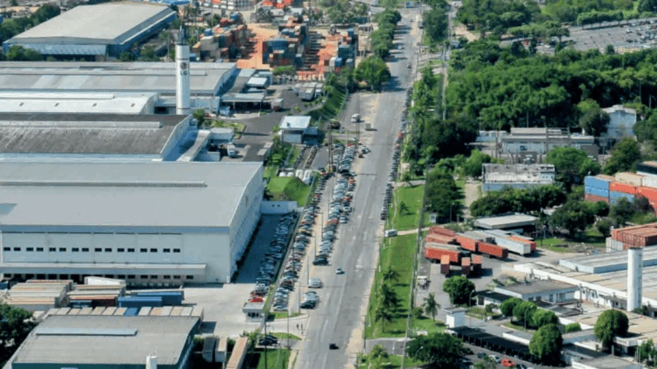 Em nota, Ministério da Fazenda diz não prever fim da Zona Franca de Manaus