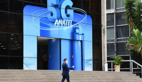 Sinal 5G chega nesta sexta-feira a Belo Horizonte, João Pessoa e Porto Alegre