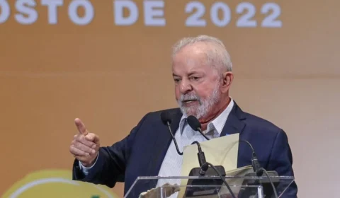 Lula confirma agenda em Manaus no dia 2 de setembro, divulga PT