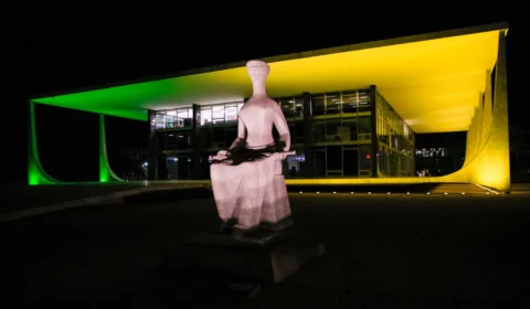 Ministro do STF suspende piso nacional salarial para enfermeiros e técnicos em enfermagem