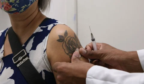 Brasil tem 22,8 mil novos casos e 173 mortes por Covid-19 em 24 horas