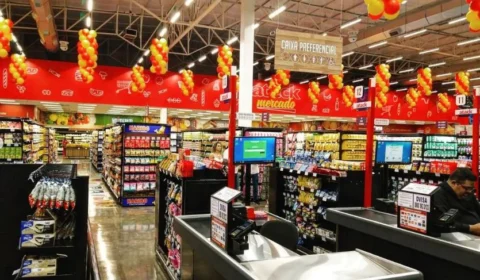 Manaus ganha novo atacarejo com 10 mil produtos e geração de 200 postos de trabalho