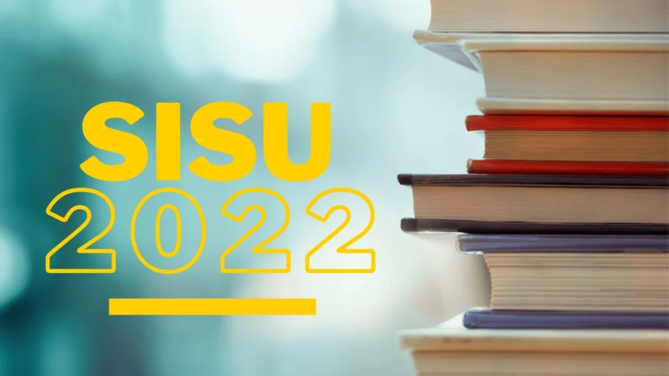 Inscrições para 2º processo seletivo do Sisu 2022 terminam nesta sexta-feira