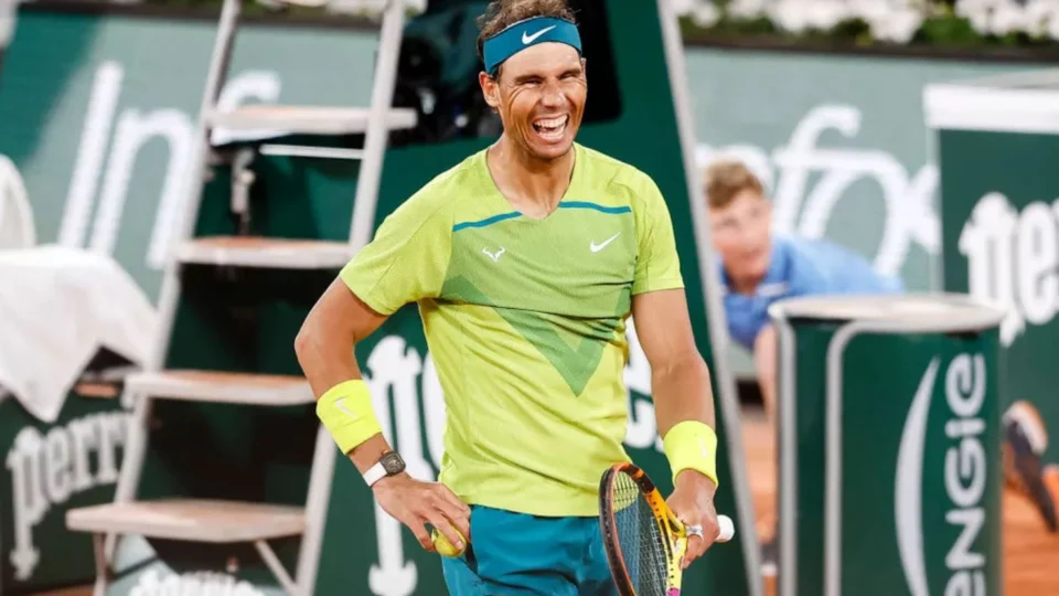 Com vitória sobre Djokovic por 3 sets a 1, Rafael Nadal alcança 110 vitórias e três derrotas na história de Roland Garros