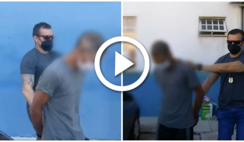 VÍDEO: mãe flagra estupro da filha e esfaqueia marido na Zona Leste de Manaus