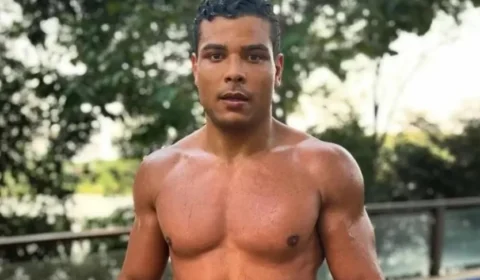 Paulo ‘Borrachinha’ do UFC vai à delegacia por cotovelada em enfermeira