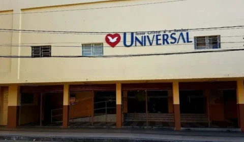 Fiel doa parte de prêmio da Loteria à igreja em busca de ‘vida abençoada’ e se arrepende, no DF