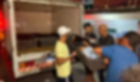 Jovem é morto a tiros dentro do banheiro de casa na Zona Leste de Manaus