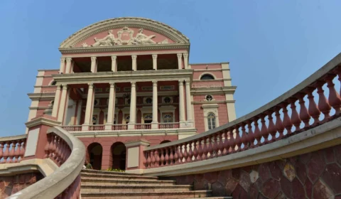 Espaços culturais em Manaus terão horário de visitação diferenciado no feriado da Páscoa