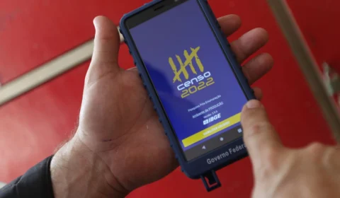 Novos processos seletivos do IBGE ampliam vagas para Censo 2022