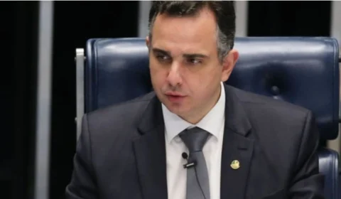 Presidente do Senado não considera privatização da Petrobras ‘no radar’ neste momento