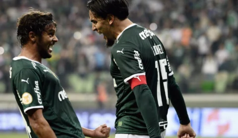 São Paulo toma virada em pleno Morumbi e perde de 2 a 1 para Palmeiras pelo Campeonato Brasileiro