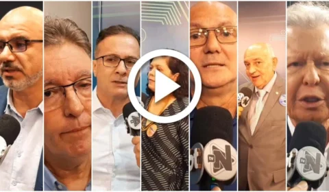Eleições 2022: candidatos avaliam participação no debate do Grupo Norte de Comunicação