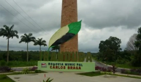 Iranduba, no  AM, vai receber R$ 44,2 milhões para infraestrutura, educação e segurança