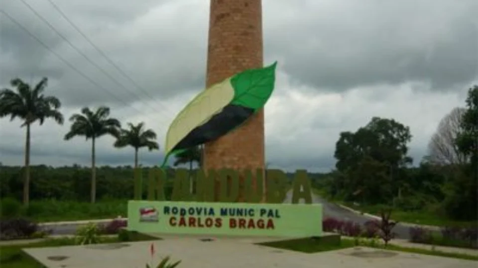 Iranduba, no  AM, vai receber R$ 44,2 milhões para infraestrutura, educação e segurança