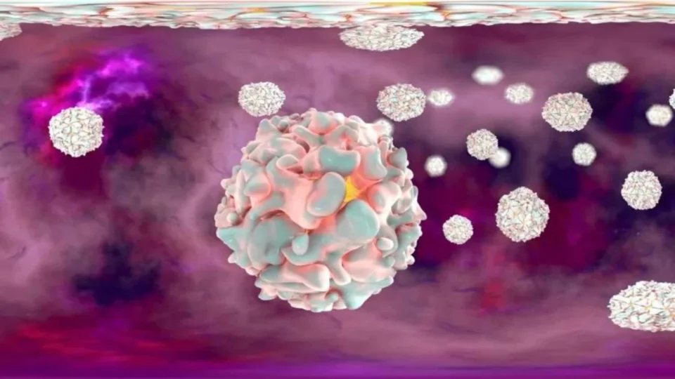 EUA detectam caso de poliomielite pela primeira vez desde 1993