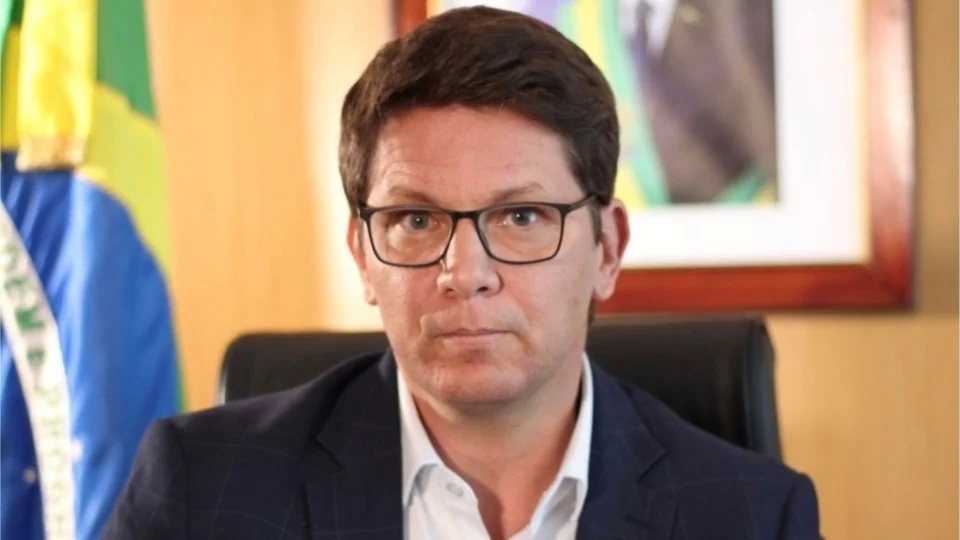 Ex-secretário de Cultura Mario Frias recebe alta após uma semana internado por infarto