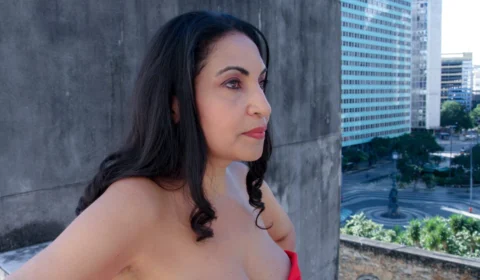 Eliana Printes celebra aniversário em show em Manaus