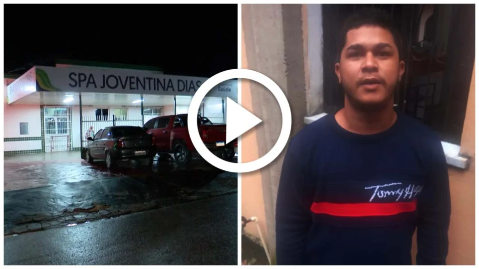 VÍDEO: jovem é morto com vários tiros de pistola na Zona Oeste de Manaus
