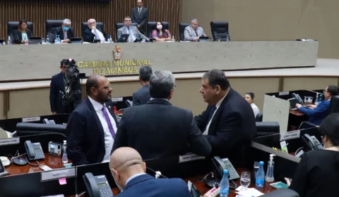 CMM aprova projeto de lei que concede perdão de dívidas para pequenos empreendedores ao Fumipeq