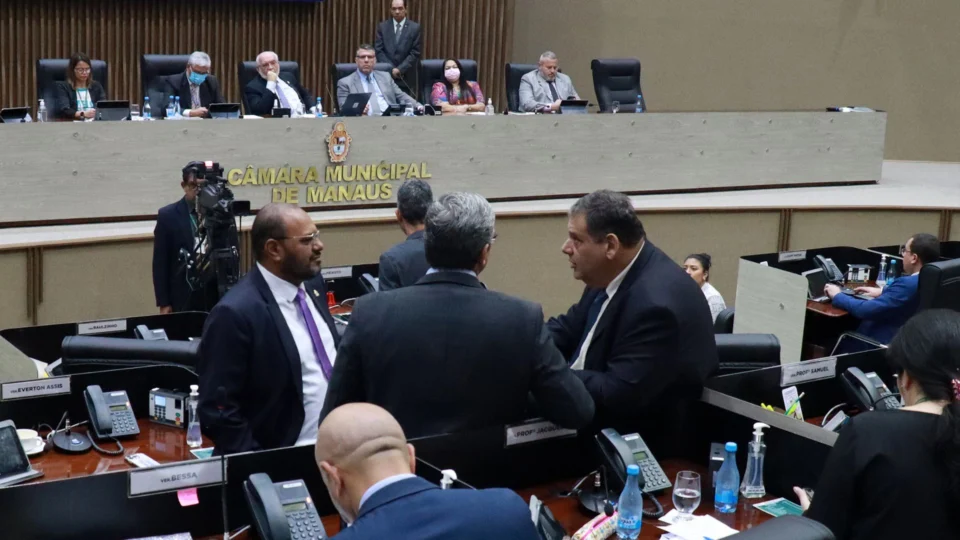 CMM aprova projeto de lei que concede perdão de dívidas para pequenos empreendedores ao Fumipeq