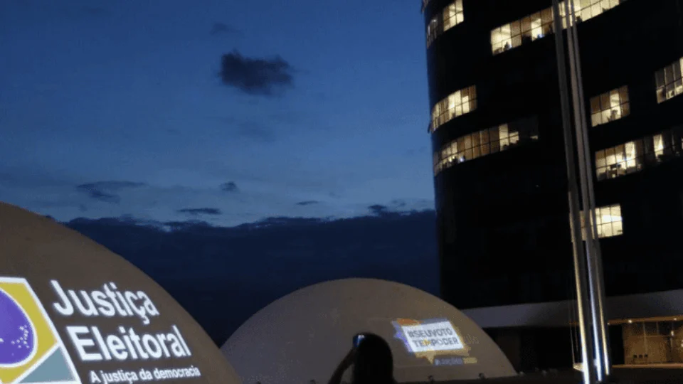 Eleições 2022: TSE divulga cálculo para distribuição de tempo no horário eleitoral