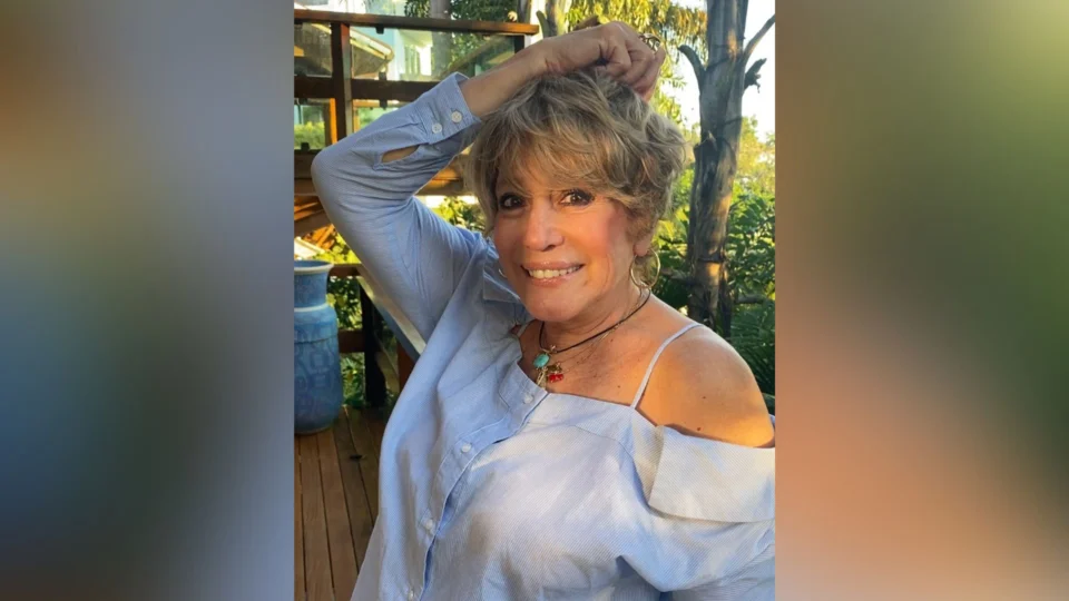 Susana Vieira é internada para tratar sequelas da Covid no pulmão, no RJ
