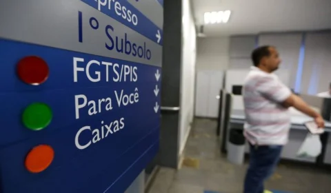 Saque extraordinário do FGTS; veja como sacar benefício
