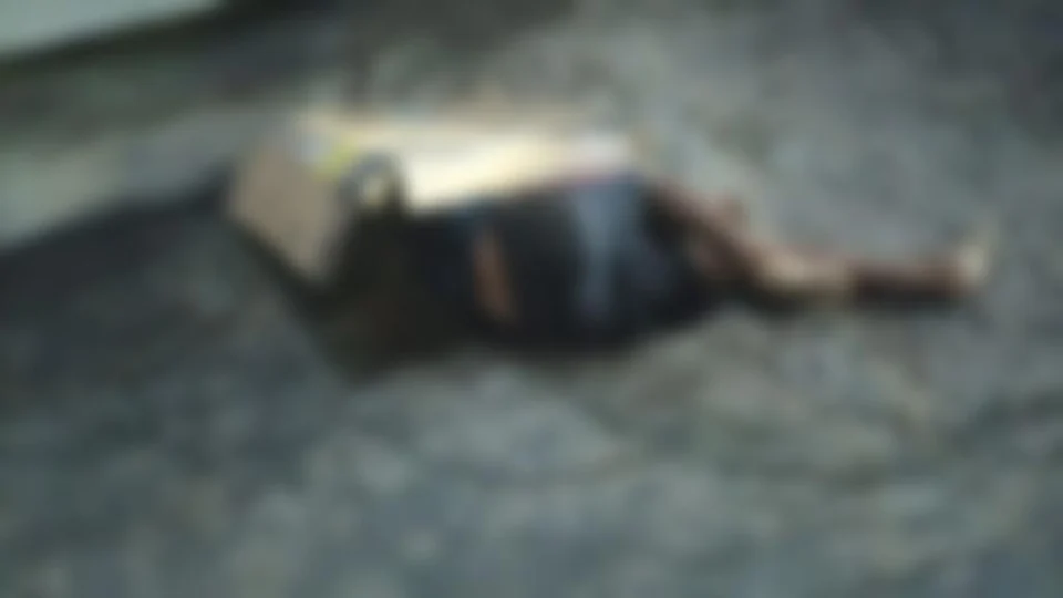 Homem é sequestrado e morto a tiros no bairro Cidade de Deus, Zona Norte de Manus