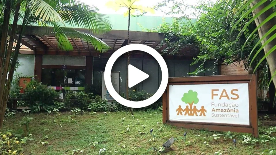 VÍDEO: ‘Norte Investigação’ denuncia falta de transparência na Fundação Amazônia Sustentável