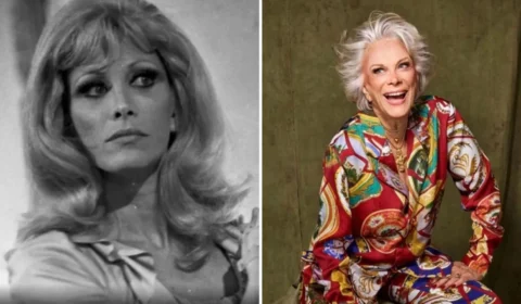 Aos 89 anos, morre a atriz Ilka Soares no Rio de Janeiro