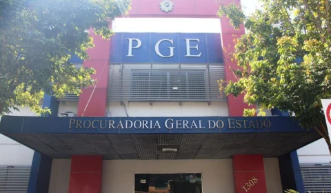 Iniciam nesta segunda-feira as inscrições para processo seletivo de estágio na PGE-AM