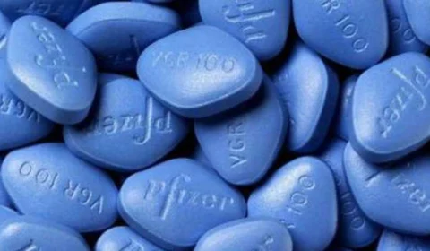 Governo compra 35 mil unidades de Viagra para Forças Armadas, diz deputado