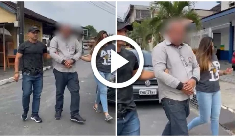 VÍDEO: homem é condenado por estupro e tortura na Zona Sul de Manaus
