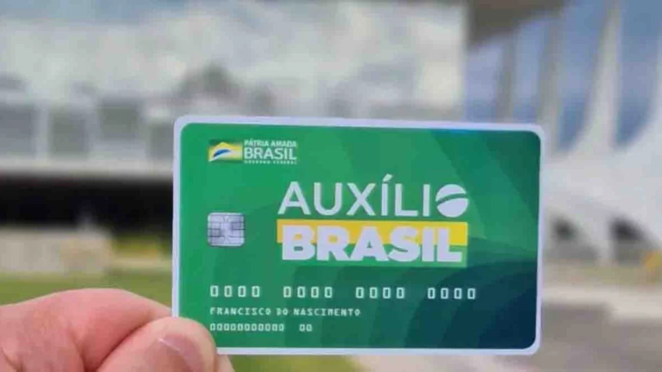 Caixa paga nesta quinta Auxílio Brasil a beneficiários com NIS final 5